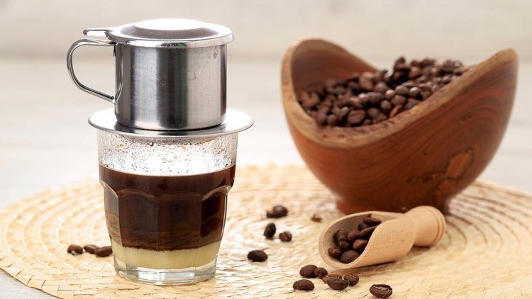 Cà phê được ca ngợi là nước trường thọ ảnh 1