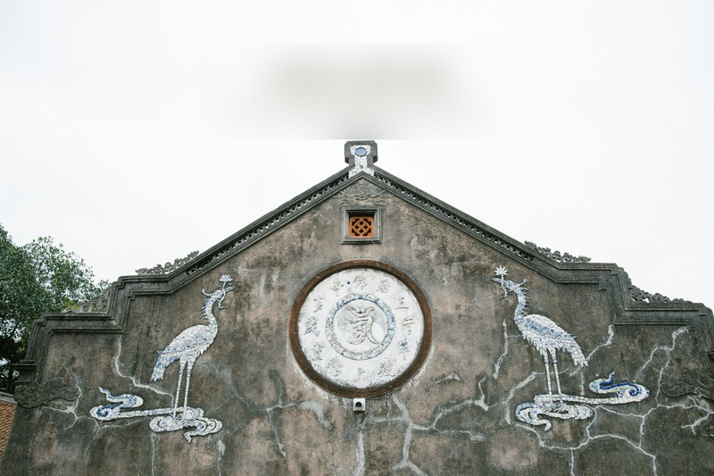 Khám phá ngôi chùa cổ ở Bắc Giang, sở hữu nhiều “báu vật” nổi tiếng ảnh 3