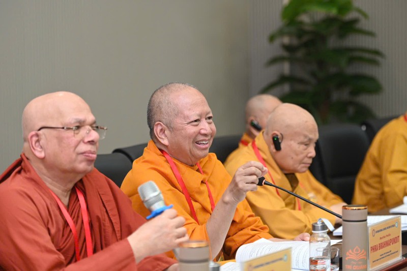 Chính phủ xem xét cho đón xá-lợi Phật Thích Ca Mâu Ni từ Ấn Độ ảnh 2