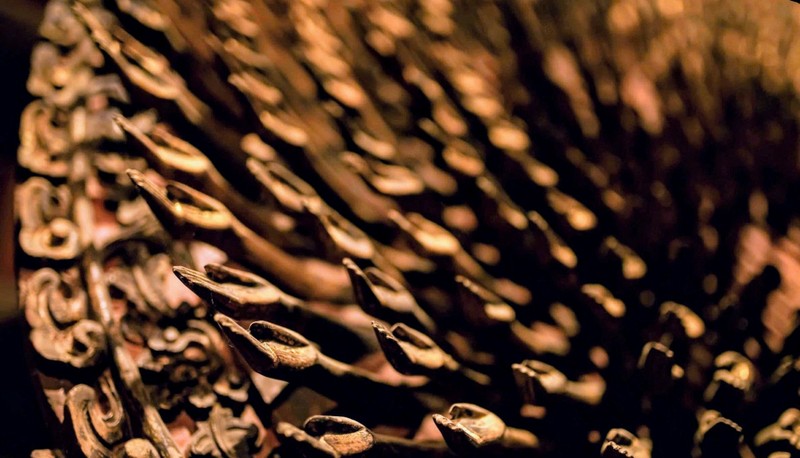 Ngôi chùa cổ ở Bắc Ninh có 4 bảo vật quốc gia ảnh 3