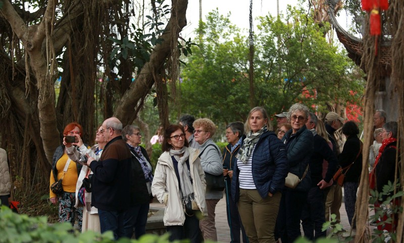 Ngôi chùa cổ ở Bắc Ninh có 4 bảo vật quốc gia ảnh 9