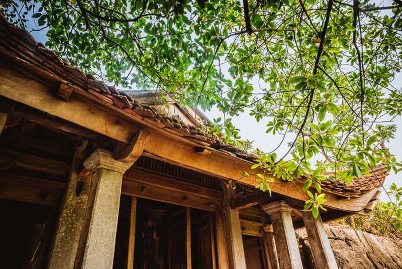 Tìm về chốn Vô Vi - Lặng nghe hơi thở của Pháp ảnh 1