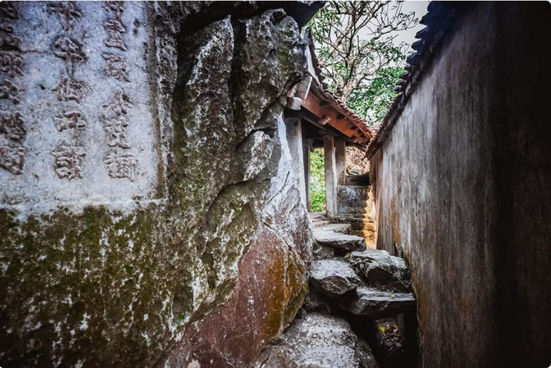 Tìm về chốn Vô Vi - Lặng nghe hơi thở của Pháp ảnh 2