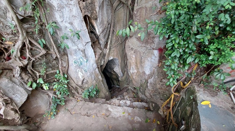 Ngôi chùa được chọn tôn trí xá lợi Đức Phật ở Đà Nẵng lai lịch đặc biệt ra sao? ảnh 1