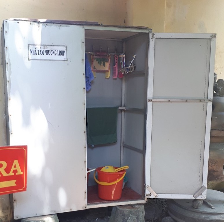 Chuyện kể từ người cựu tù Phú Quốc ảnh 1