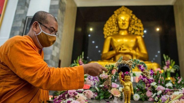 Đại lễ Phật đản 2022 rơi vào ngày bao nhiêu dương lịch? ảnh 2