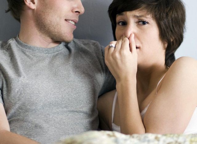 3 bộ phận trên cơ thể “bốc mùi”, chứng tỏ gan đang kêu cứu, cần phải kiểm tra kịp - ảnh 1