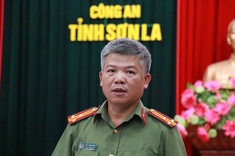 Được kêu gọi đầu thú, trùm ma túy ráo riết chuẩn bị vũ khí hủy diệt tuyên bố tử thủ - ảnh 1