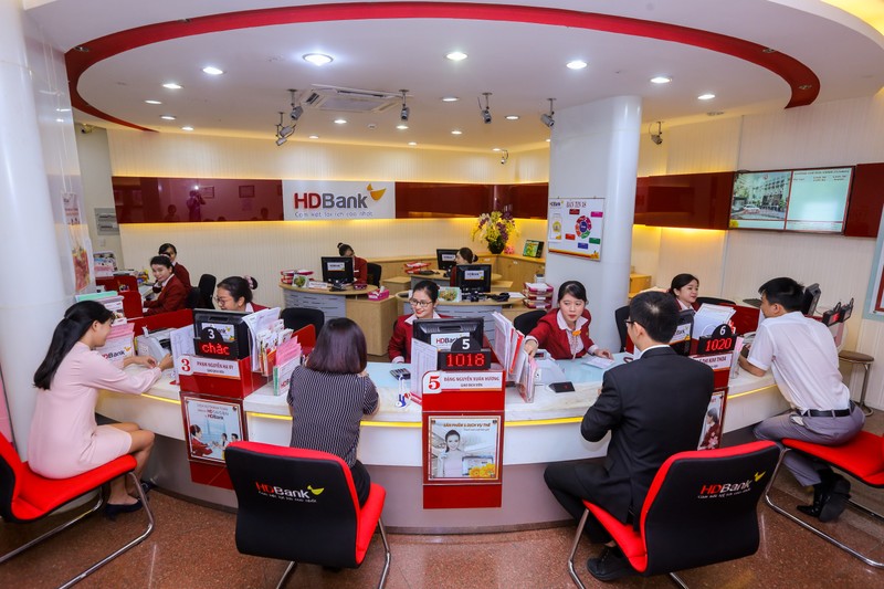 Moody’s nâng bậc xếp hạng tín nhiệm đối tác của HDBank lên B1 - ảnh 1