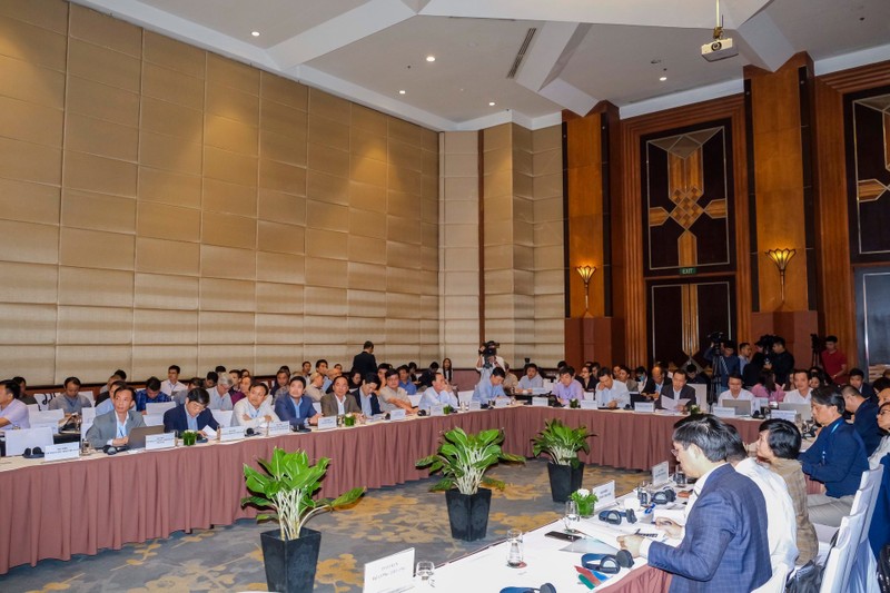 Lần đầu tiên Việt Nam lập bản quy hoạch tổng thể năng lượng - ảnh 3