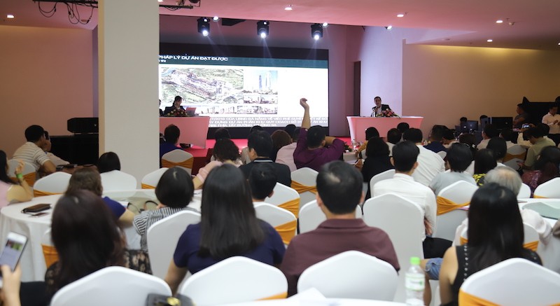 Bất động sản Đà Nẵng: Cơ hội mới cho các dự án đủ điều kiện pháp lý - ảnh 2