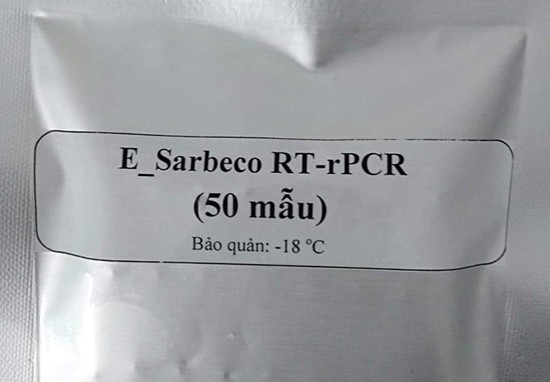 Công ty Nam Khoa lại tiếp tục kinh doanh 'chui' thành phẩm xét nghiệm Covid-19 - ảnh 1