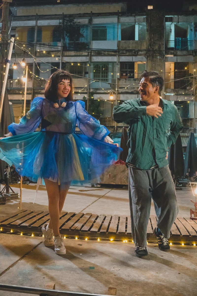 Âm nhạc và nhiệm vụ giữ gìn sự 'trong sáng của tiếng Việt' - ảnh 1