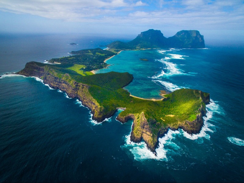 Đảo Macquarie - ảnh 5