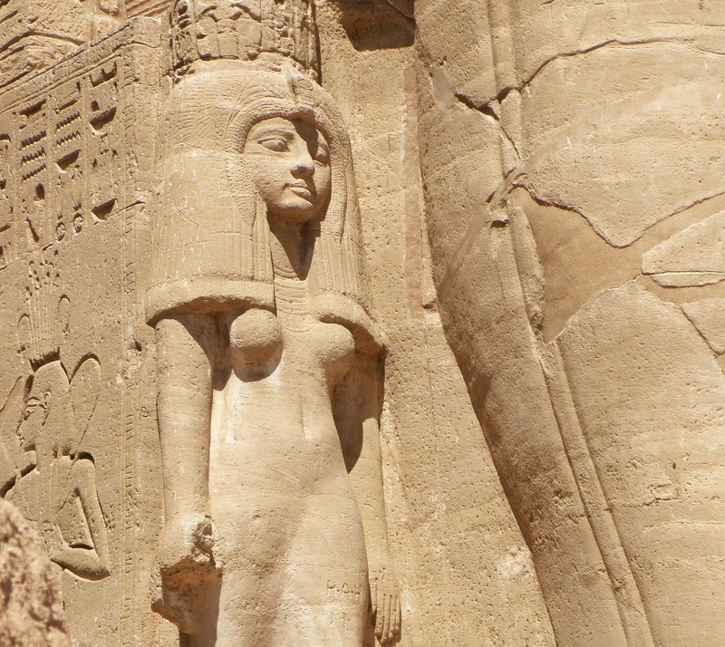 Các di tích Nubian từ Abu Simbel đến Philae - Ai Cập - ảnh 4