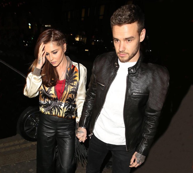 Cheryl Cole chia tay 'phi công trẻ': Khép lại chuyện tình cổ tích - ảnh 7