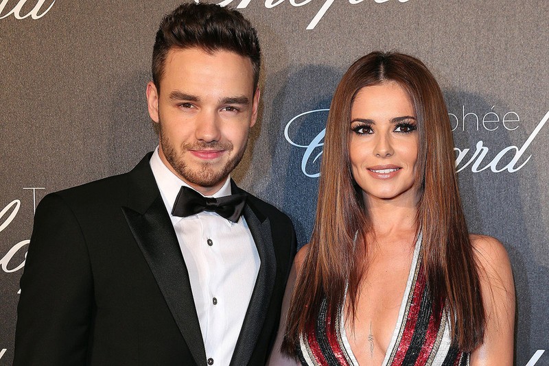 Cheryl Cole chia tay 'phi công trẻ': Khép lại chuyện tình cổ tích - ảnh 9