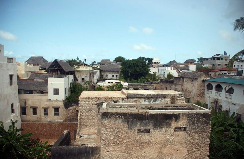 Thành phố cổ Lamu - ảnh 2
