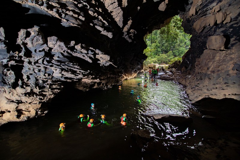 Khám phá Việt Nam đầy màu sắc cùng Google Adventure Vietnam - ảnh 2