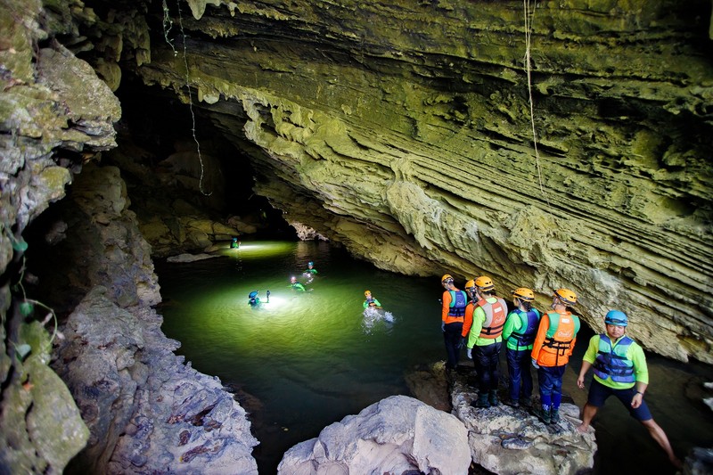 Khám phá Việt Nam đầy màu sắc cùng Google Adventure Vietnam - ảnh 3