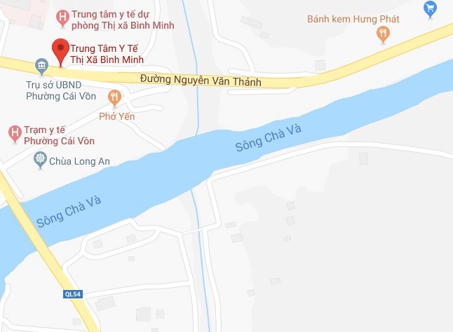 Cách ly 3 cán bộ y tế có dấu hiệu nhiễm cúm A/H1N1 từ bệnh nhân - ảnh 1