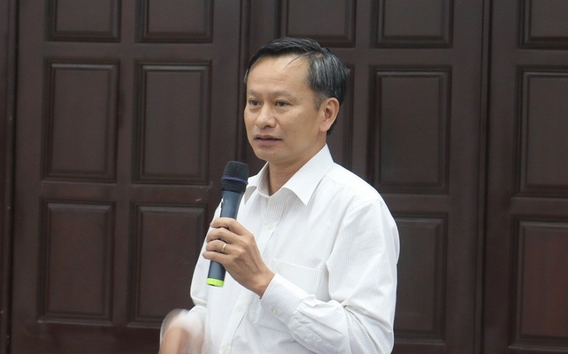 Đà Nẵng vướng mắc khi hợp nhất 3 Văn phòng UBND, HĐND, ĐBQH hình ảnh 1 da nang vuong mac khi hop nhat 3 van phong ubnd, hdnd, dbqh hinh anh 1