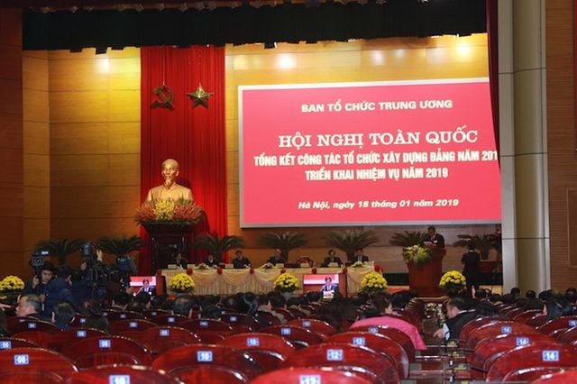 “Bộ Công an đã tiết kiệm được 1.000 tỷ đồng trong sắp xếp tổ chức bộ máy” - 4 “Bộ Công an đã tiết kiệm được 1.000 tỷ đồng trong sắp xếp tổ chức bộ máy” - 4