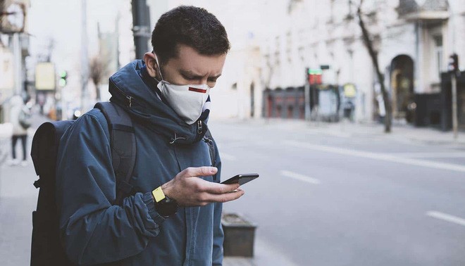 Công nghệ Bluetooth đang được sử dụng để xác định nguy cơ lây nhiễm COVID-19 của bạn như thế nào? - ảnh 4