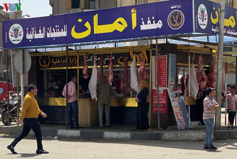 ai cập kéo dài giờ giới nghiêm vào ban đêm qua tháng ramadan hình 2 ai cap keo dai gio gioi nghiem vao ban dem qua thang ramadan hinh 2