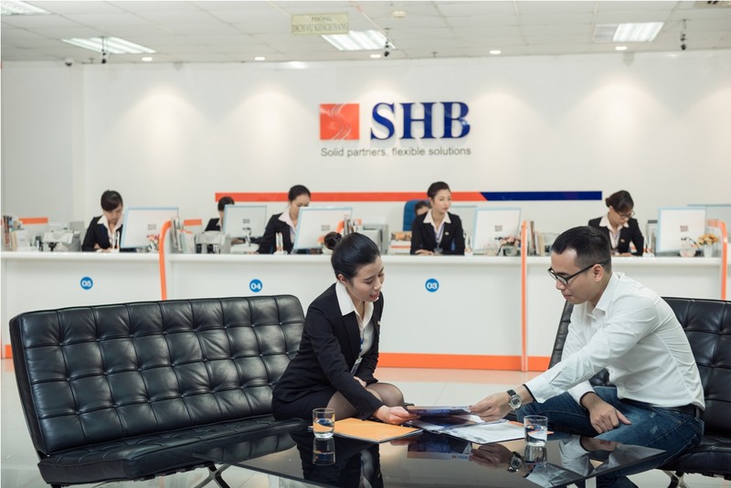 SHB tài trợ vốn cho doanh nghiệp kinh doanh xăng dầu - ảnh 1