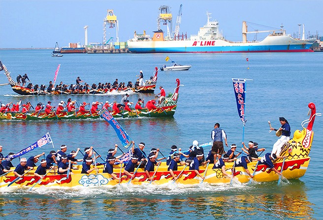 Khám phá những lễ hội mùa hè ở Okinawa – Nhật Bản - ảnh 1