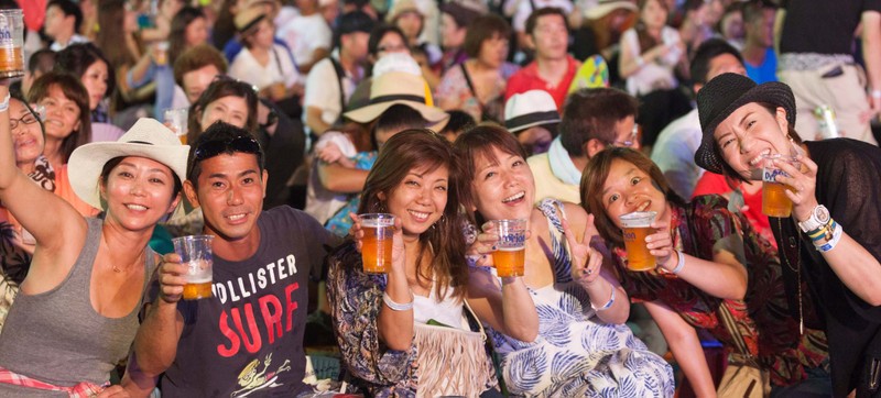 Khám phá những lễ hội mùa hè ở Okinawa – Nhật Bản - ảnh 2