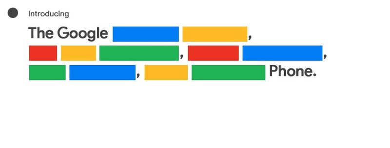 Google Pixel 4a sẽ được ra mắt vào ngày 3 tháng 8 - ảnh 1