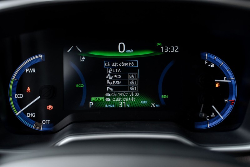 Toyota Safety Sense và những điều cần lưu ý - ảnh 4