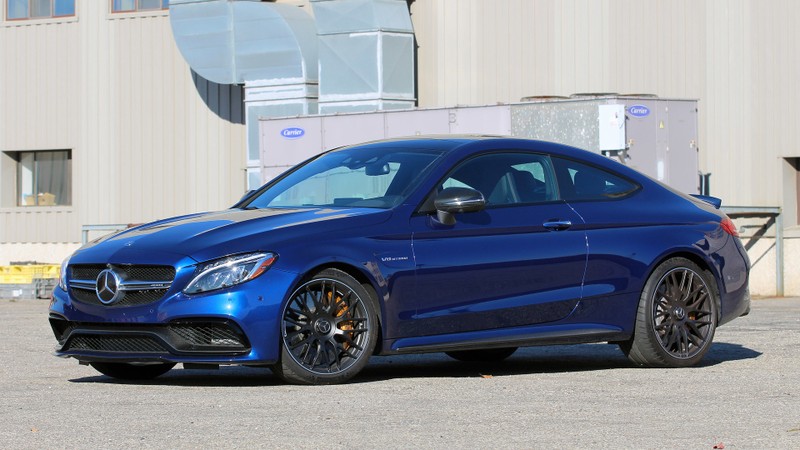 Mercedess-AMG gặp lỗi khí thải, triệu hồi hàng loạt - ảnh 2