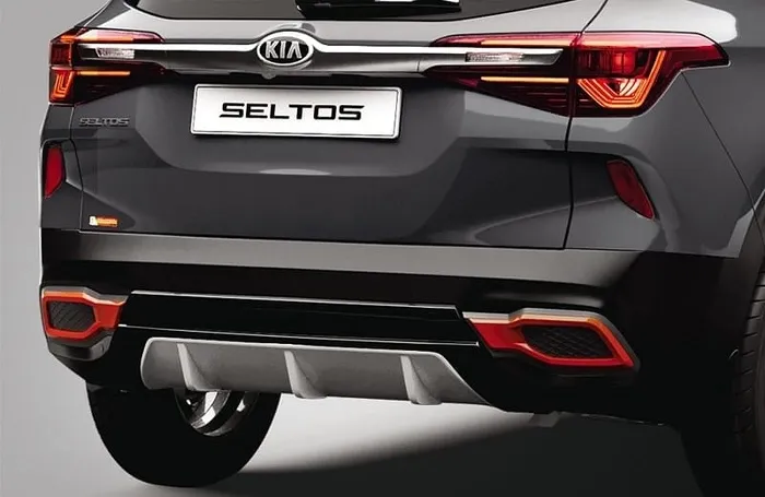 Kia Seltos phiên bản đặc biệt Anniversary Edition - ảnh 7