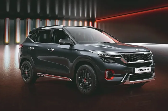 Kia Seltos phiên bản đặc biệt Anniversary Edition - ảnh 2