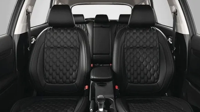 Kia Seltos phiên bản đặc biệt Anniversary Edition - ảnh 4