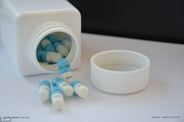 Thuốc kháng sinh có thể làm giảm tuổi thọ bệnh nhân ung thư - ảnh 1