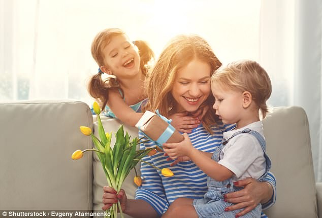 Most parents will agree that children raise their stress levels. Now it appears that having more than two can significantly damage a motherâs health