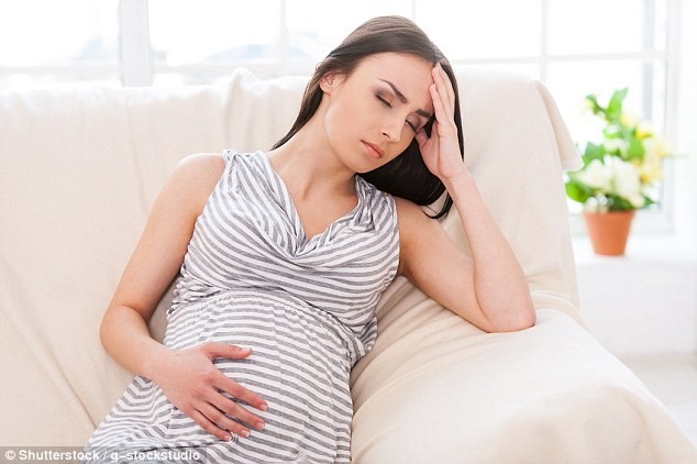 Women's ageing is accelerated by up to two years every time they give birth, researchers at Northwestern University, Illinois, found