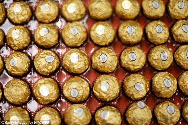 Sounds delicious! Those hired will relocate to Alba, where Ferrero's headquarters are located, and take part in a paid training course