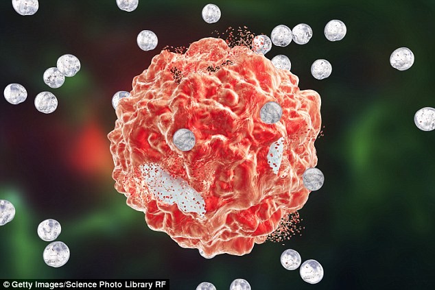 Scientists have discovered a drug that can target a signalling pathway that switches about half of all cancer cases into overdrive, offering hope to treat drug-resistant tumorsÂ