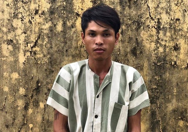 Danh con nguoi tinh nhap vien vi non oe sau bua an? hinh anh 1