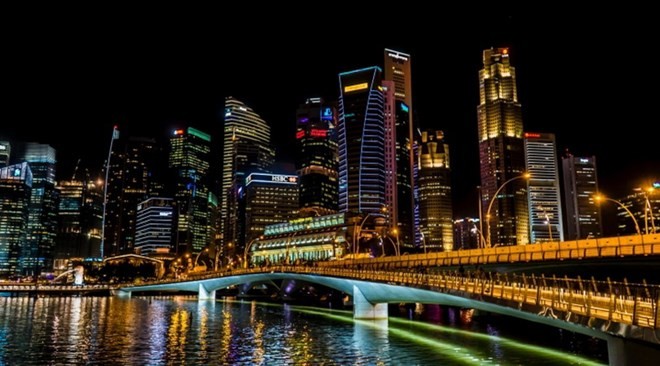 Thúc đẩy chống tham nhũng tại các doanh nghiệp ASEAN - ảnh 1