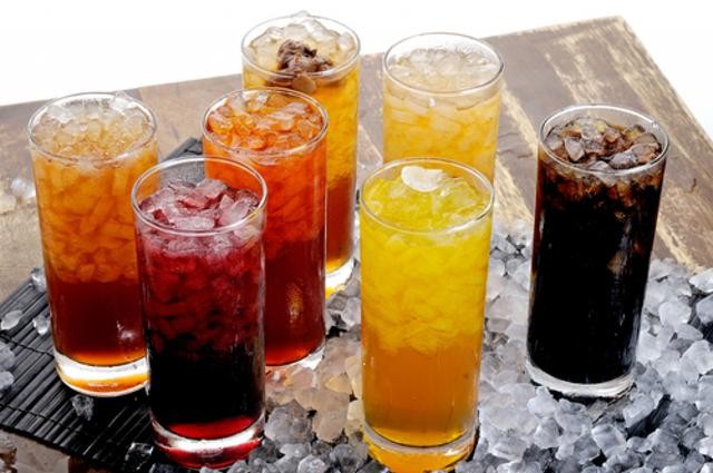 Kết quả hình ảnh cho nưá»c ngá»t