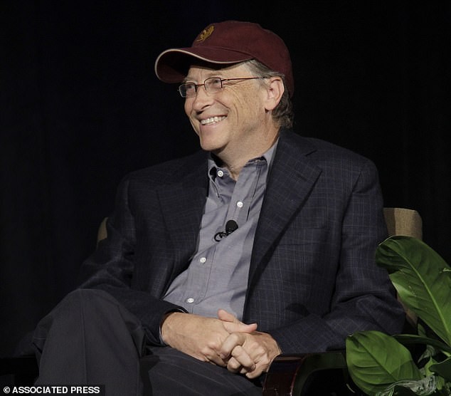 In 2011 he once said: 'I can understand wanting to have millions of dollars, there's a certain freedom, meaningful freedom, that comes with that.ÃÂ But once you get much beyond that, I have to tell you, it's the same hamburger. Dick's has not raised their prices enough'