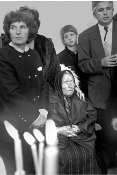 Image result for baba vanga coronavirus