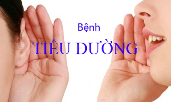 Bệnh tiểu đường