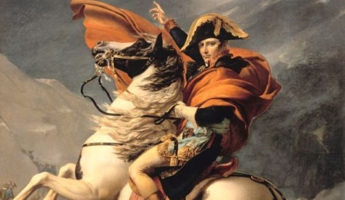 25 câu nói bất hủ của thiên tài quân sự Napoleon - anh 2